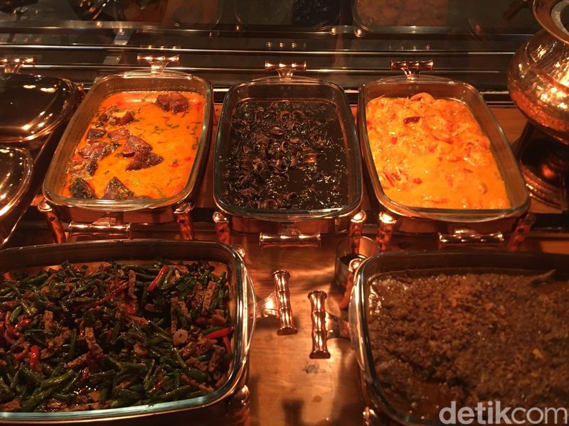 Menu makanan di Warung Ardiasih Kota Batu yang selalu bikin rindu