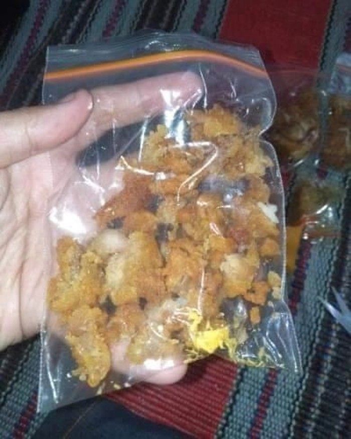 Niat Ingin Sedekah dan Berbagi Makanan, Orang-orang Ini Berakhir Zonk