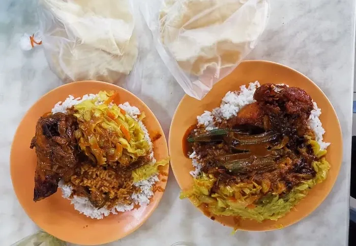 Niat Ingin Sedekah dan Berbagi Makanan, Orang-orang Ini Berakhir Zonk