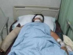 Sosok Om Supri di Mata Anak Nurlaela: Sering Ngomong Kasar
