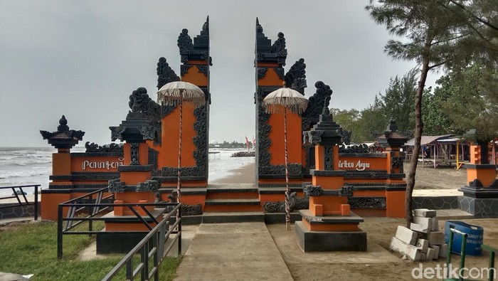 Objek wisata di Indramayu