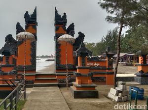 Pesona Pendopo Indramayu dan Objek Wisata di Sekitarnya