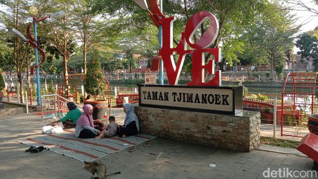 Objek wisata di Indramayu