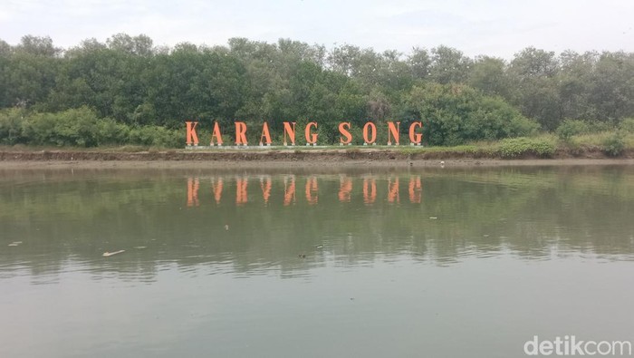 Objek wisata di Indramayu