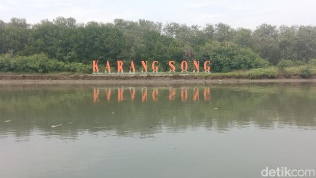 Objek wisata di Indramayu