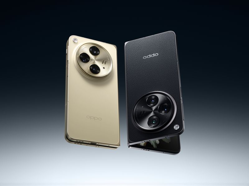 OPPO Find N3 Series