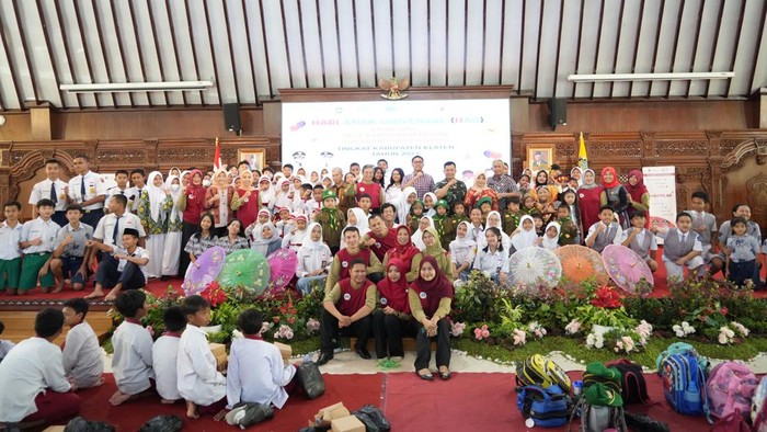Pemkab Klaten