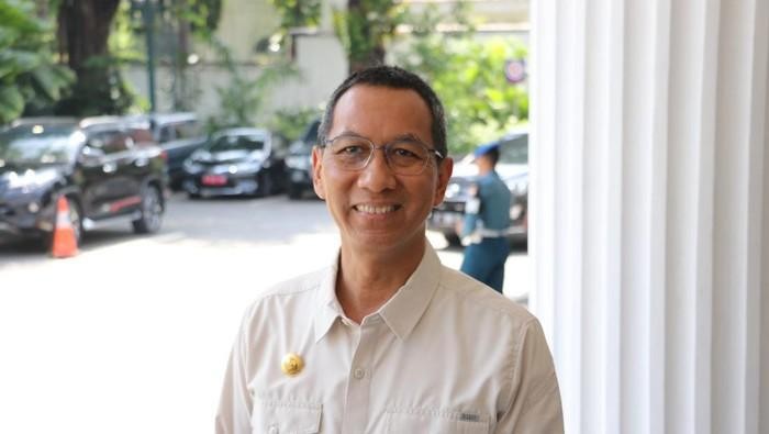 Persiapan Upacara Sakral 17 Agustus: Heru Budi Ungkap Strategi Jakarta dan IKN