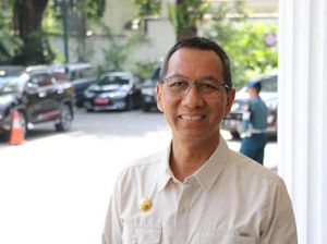 Intip Garasi Heru Budi yang Tengah Disorot Gegara KJMU