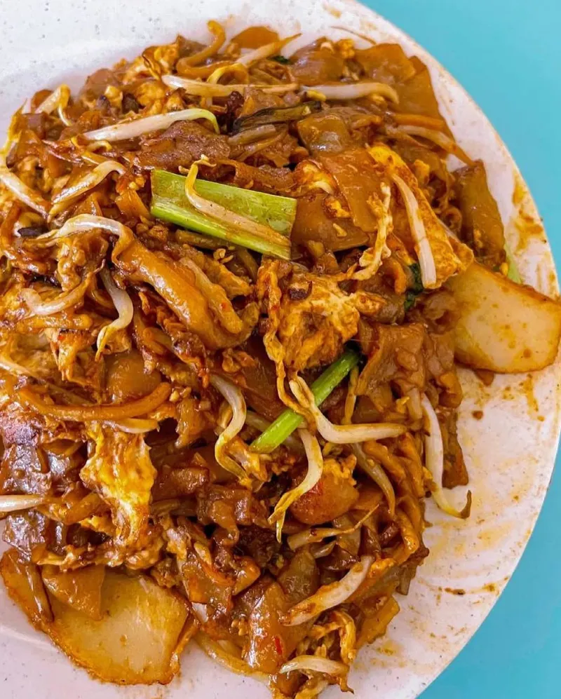 Penjual Kwetiau Legendaris Ini Putuskan Pensiun Usai Terima Michelin Bib Gourmand