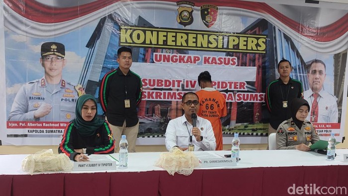 Penyelundup benih lobster Rp 6 M ditangkap.