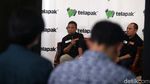 Perkumpulan Telapak Ungkap Hasil Kajian Tambang Nikel