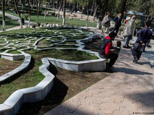 Perubahan Wajah Kabul di Bawah Taliban: Lebih Aman, Lebih Suram