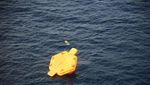 Pesawat Militer AS Jatuh di Laut Jepang, Ini Bangkainya