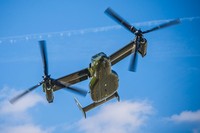 Pesawat Osprey