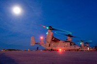 Pesawat Osprey