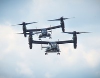 Pesawat Osprey