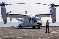 Pesawat Osprey