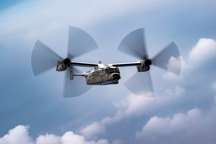 Pesawat Osprey
