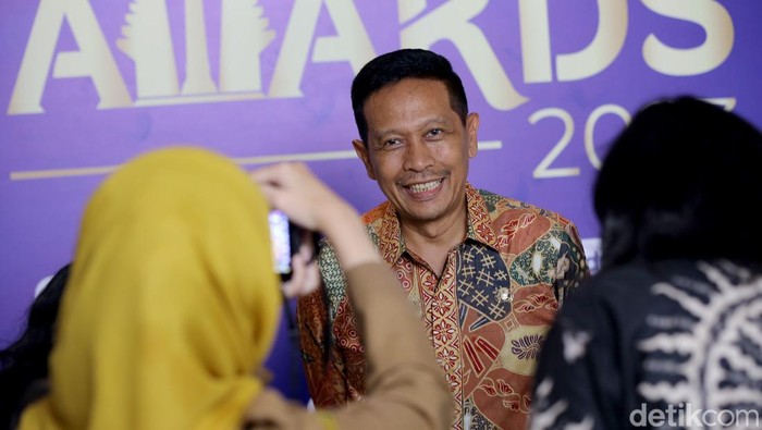 Pj Wali Kota Malang, Wahyu Hidayat