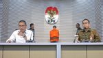 Potret Hakim Agung Gazalba Saleh Ditahan KPK Lagi!