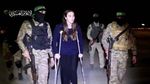 Potret Maya Regev Sandera Hamas yang Jadi Perbincangan Warganet
