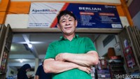 Selain bisnis telur ayam, Robby juga agen BRILink di Likupang. Ia saling menyilangkan keuntungan pendapatan untuk kelanjutan bisnis telur ayam, bisnis toko, dan agen BRILink. Dari agen BRILink saja, tempatnya mencatatkan transaksi sekitar Rp 1 miliar per bulan.