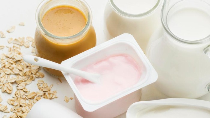 Probiotik: Manfaat Beserta Contoh Makanan dan Minumannya