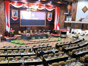 Pengertian Hak Inisiatif DPRD dan Penggunaannya