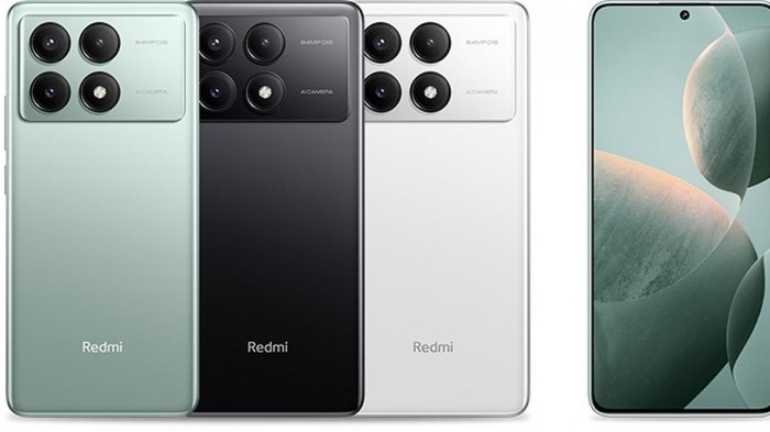 Redmi K70E
