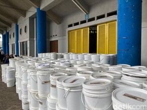 Pemkot Bandung Anggarkan Rp 31,9 M untuk Atasi Masalah Sampah