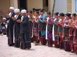 Mengenal Sipaha Lima, Acara Syukuran Orang Batak Beragama Malim Ketika Panen