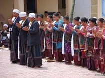 Mengenal Sipaha Lima, Acara Syukuran Orang Batak Beragama Malim Ketika Panen