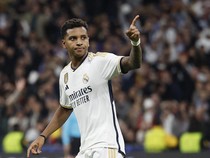 Rodrygo yang Membuat Perbedaan
