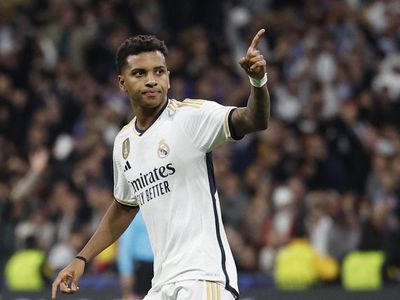 Transfer yang Gagal Terwujud: Rodrygo Cabut, Donnaruma ke MU