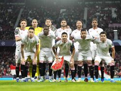 Rekor Baru Sevilla di Liga Champions: Tim Paling Uzur