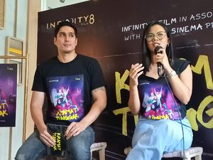 Marcel Chandrawinata Garap Ulang Kramat Tunggak, Siskaeee Tetap Jadi Bintang Utama