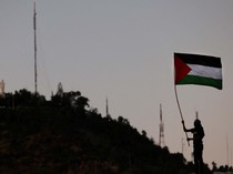 Doa untuk Palestina yang Masih Berduka, Yuk Kita Amalkan