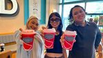 Solidaritas untuk Kemanusiaan Lewat #GerakanSemangka