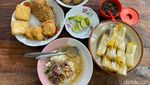 Sueger! Soto Bu Harini di Pasar Gede Solo yang Legendaris