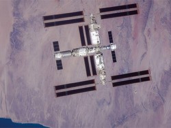 Ini Bukti China Makin Kuasai Antariksa, AS Bisa Kalah