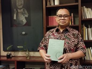 Sudirman Said Ungkap Awal Mula Dimarahi Jokowi soal Papa Minta Saham
