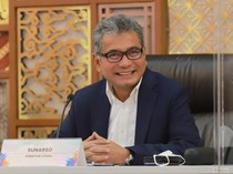 Bos BRI Buka-bukaan soal Rencana Divestasi Saham BSI