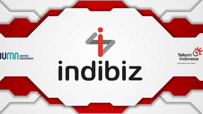 Telkom Indibiz
