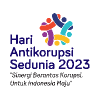 Tema Dan Logo Hari Antikorupsi Sedunia 2023