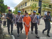 Gasak Duit BOS di Magelang, Maling Spesialis Pecah Kaca Mobil Dibekuk