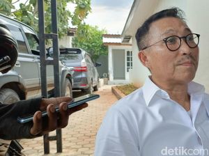 TKD Ganjar-Mahfud NTT Yakin PDIP Hattrick Menang Pilpres