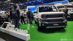 Melihat Lebih Dekat Toyota Hilux Champ