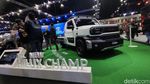 Melihat Lebih Dekat Toyota Hilux Champ