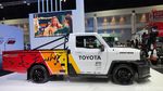Melihat Lebih Dekat Toyota Hilux Champ